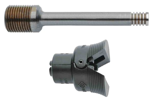 Product image for LOCK & DRAW STUD 9.5MM FOR 16/20/25/PG16