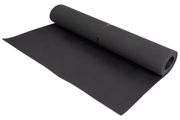 Product image for Electrical Safety Mat 1mx1mx3mm,Class 0