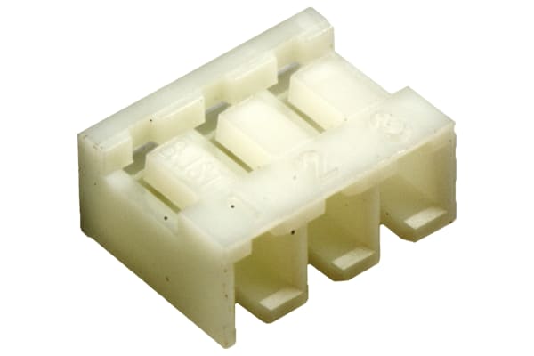 Product image for SJN-2.00MM HOUSING 3 WAY