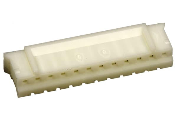 Product image for PH-2.0MM RECEPTACLE HOUSING 12 WAY