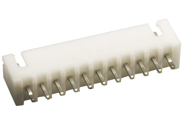 Product image for XH-2.5MM HEADER TOP ENTRY 11 WAY