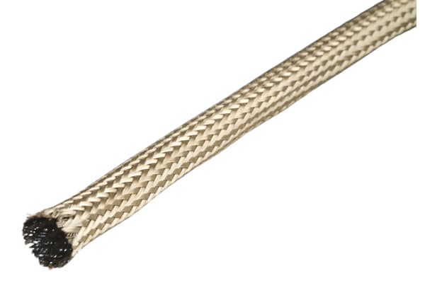 Product image for Tinned Copper Braid 2170 100ft