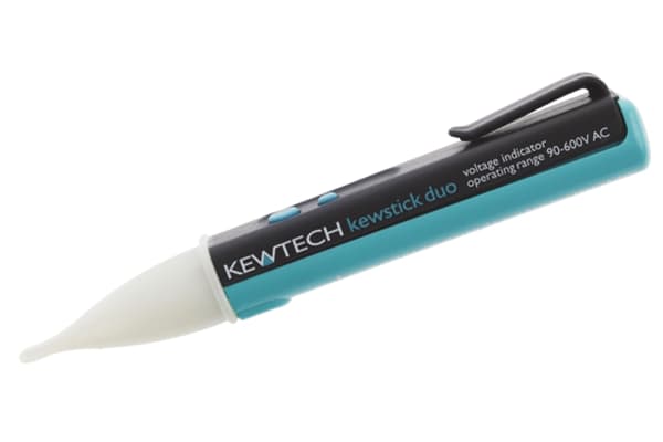 Product image for KEWSTICK DUO DUAL SENSITIVITY VOLTSTICK