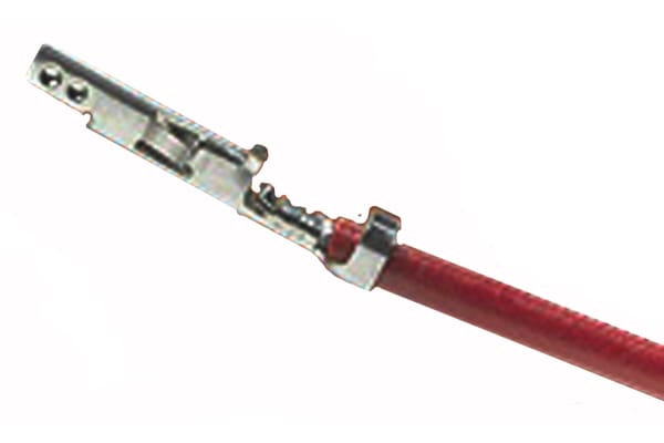 Product image for CRIMP TERMINAL