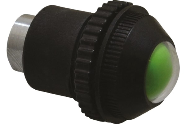 Product image for ROTOWINK PRES INDICATOR OFF GREEN/ON RED