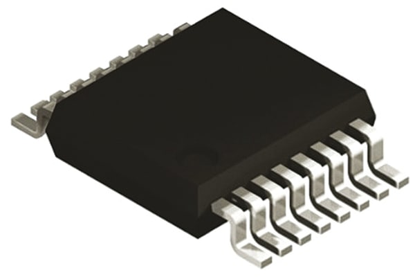 Product image for STEP-DOWN SWITCHING REGULATOR CONTROLLER