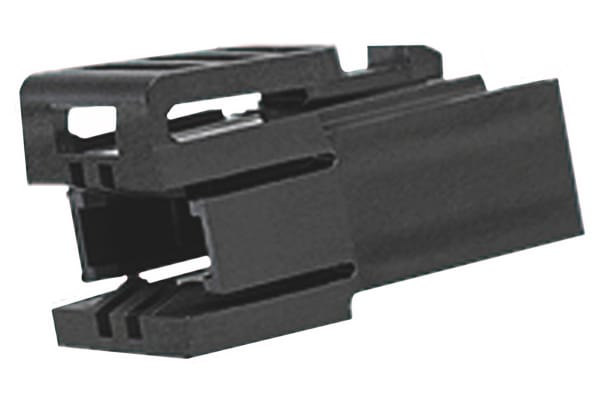 Product image for 2.54mm SL Interim Clip, 10 Circuits