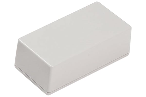 Product image for TW FLAME PROOF ENCLOSURE, 40.3X20X80.3MM