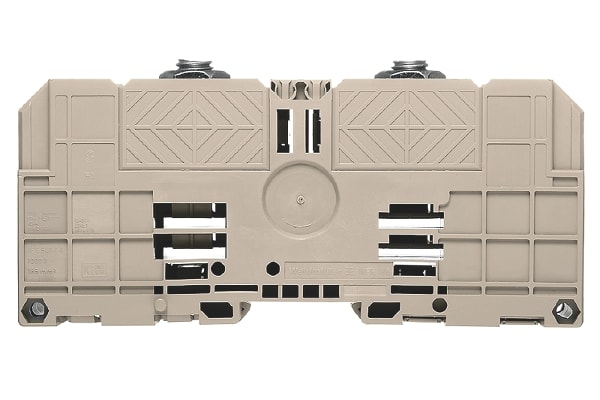 Product image for Bolt-type screw terminals,WFF 35/AH