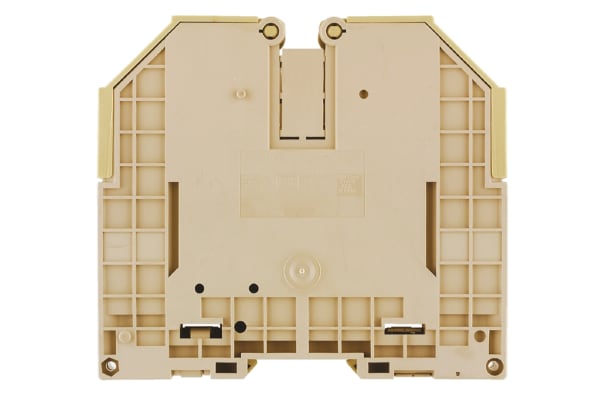 Product image for Feed-through terminal,WDU 120/150