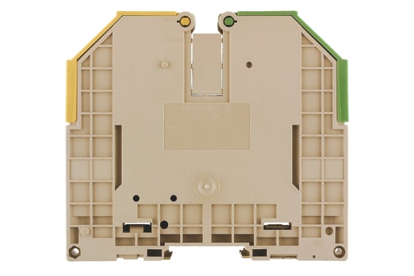 Product image for  PE TERMINAL, SCREW,WPE 120/150