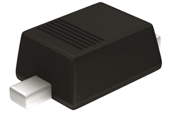 Product image for ROHM, SCHOTTKY DIODE, RB751VM-40TE-17