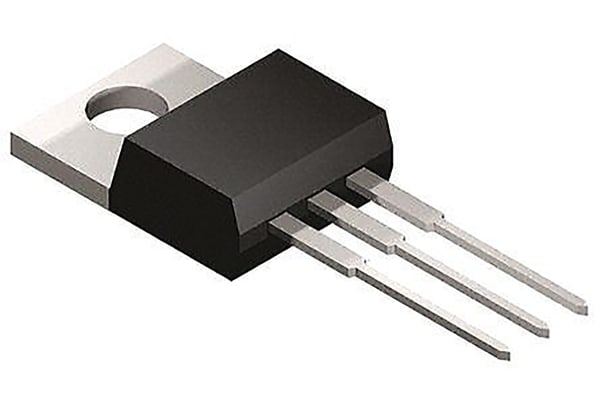 Product image for MOSFET N-CH 60V 43A U-MOS-H TO-220SIS