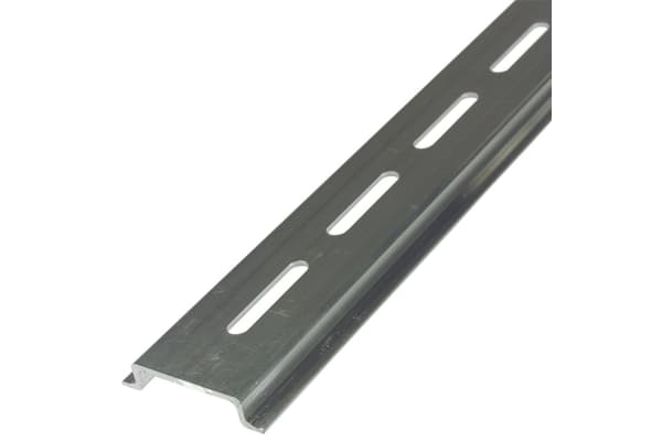 Product image for DIN RAIL,MOUNTING RAIL,50CM