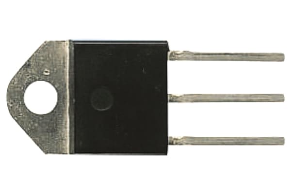 Product image for Thyristor SCR 1200V 30A TOP3