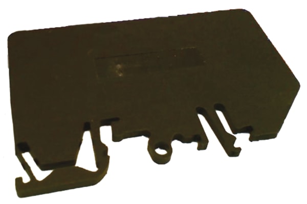 Product image for W-Series, End plate