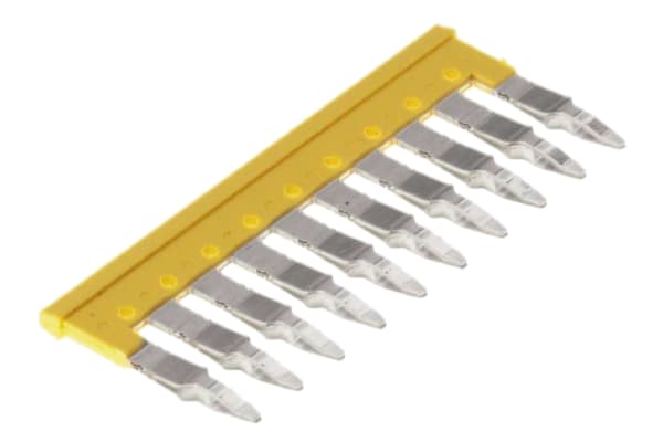 Product image for Cross-connector, 32 A