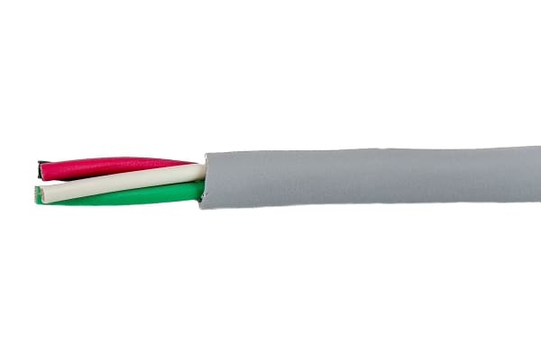 Product image for 22 AWG UNSHIELDED ECOMINI 4 CORE 30M