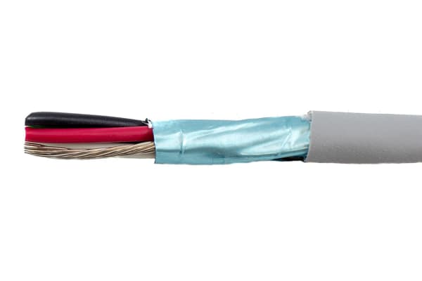 Product image for 28 AWG ECOMINI 4 CORE 30M