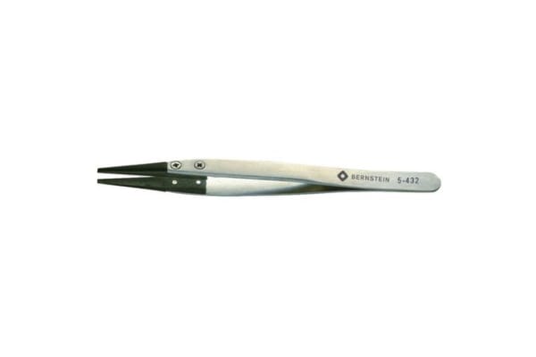 Product image for TWEEZERS WITH INTERCHANGEABLE TIPS 72 CV