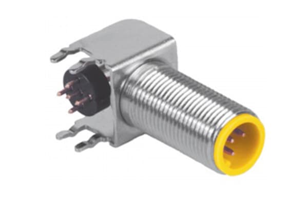 Product image for SENSOR CONNECTOR