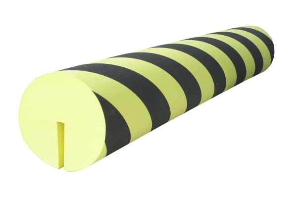 Product image for Straight Protection,1mx100,75x15opening