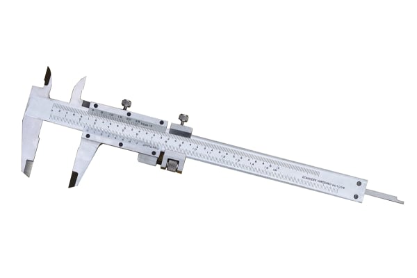 Product image for Vernier Caliper with Fine Adustment