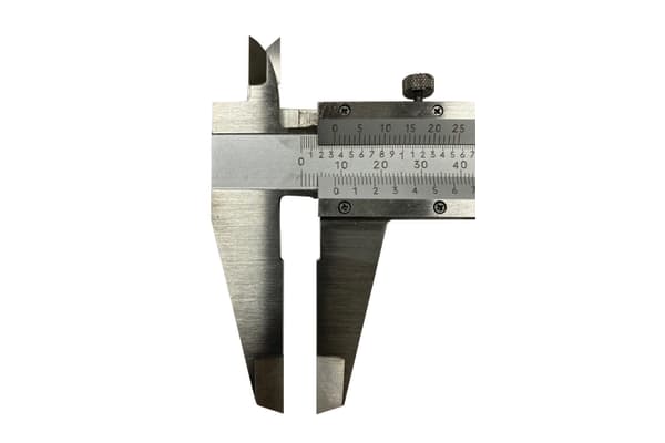 Product image for Vernier Caliper with Fine Adustment