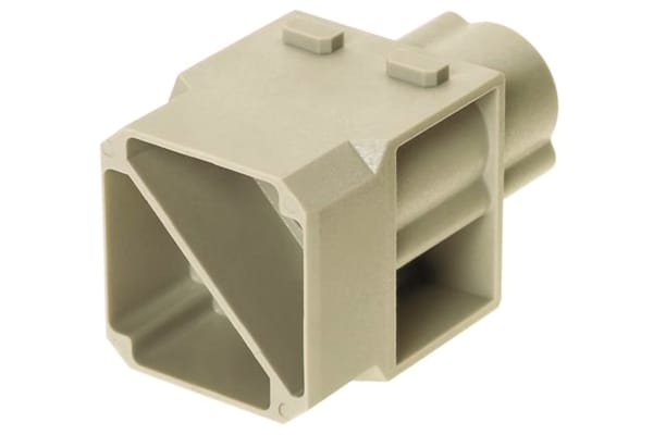 Product image for Han 100A crimp module  male