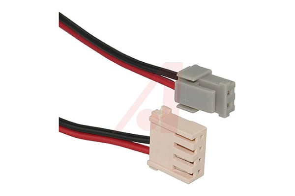 Product image for Connector Assembly, Valve SY3000 Series