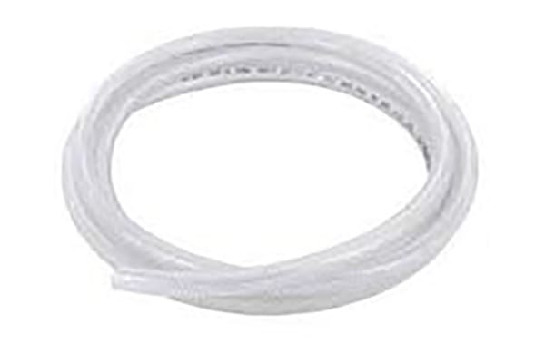 Product image for Nylon Tubing, 4mm OD, White