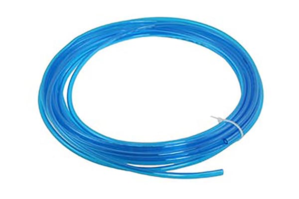 Product image for POLYURETHANE TUBING, 1/2" OD, BLUE