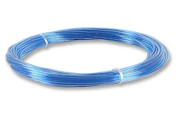 Product image for Polyurethane Tubing, 4mm OD, Blue