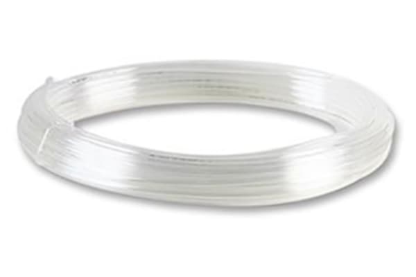 Product image for POLYURETHANE TUBING, 12MM OD, CLEAR