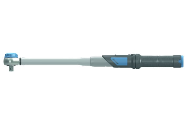 Product image for 1/2 Sq. Drv. Torque Wrench 60-300Nm