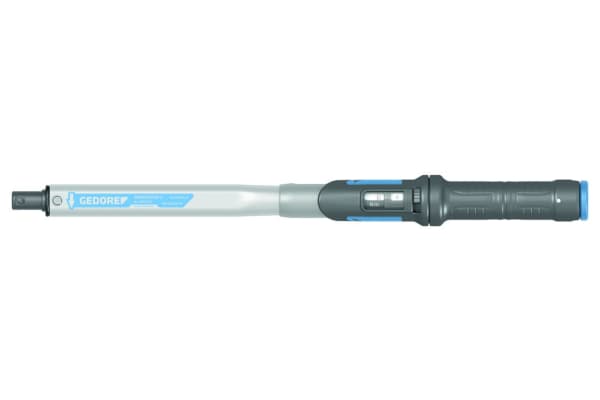 Product image for 16mm Spigot End Torque Wrench 20-100Nm