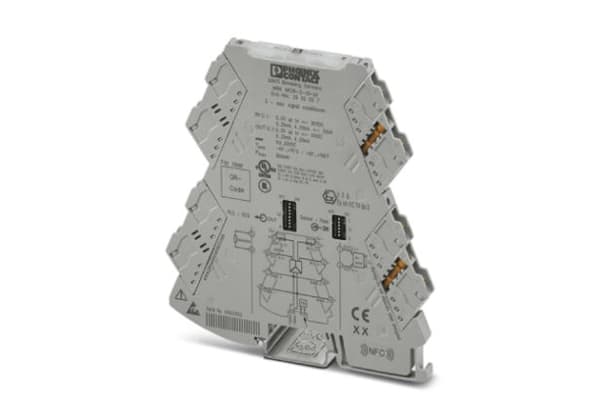 Product image for Signal conditioner - MINI MCR-2-UI-UI