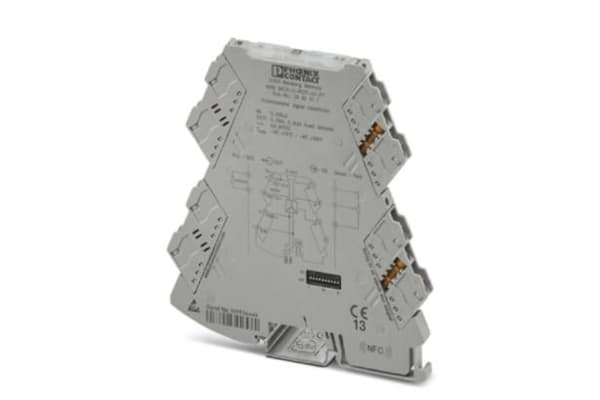 Product image for Resistance/potiposition transducer