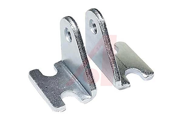 Product image for BRACKET, REAR PIVOT, 3/4 TO 1 1/4IN