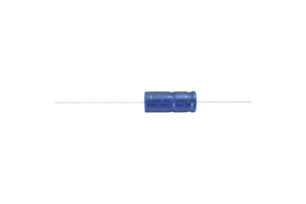 Product image for Alu Electrolytic;Cap 4.7uF;Tol 20%