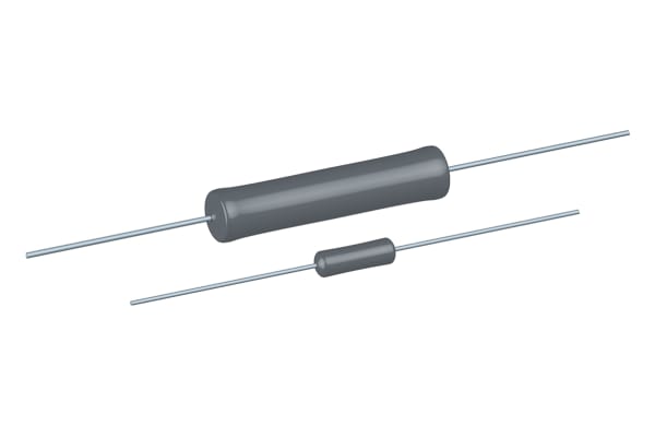 Product image for Resistor;Wirewound;Res 50 Kilohms