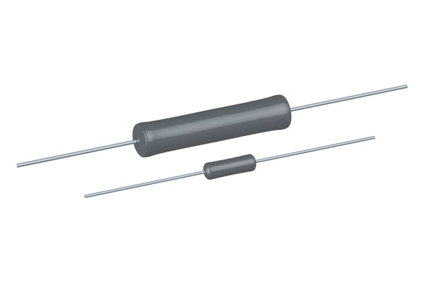 Product image for Resistor;Wirewound;Res 0.1 Ohms