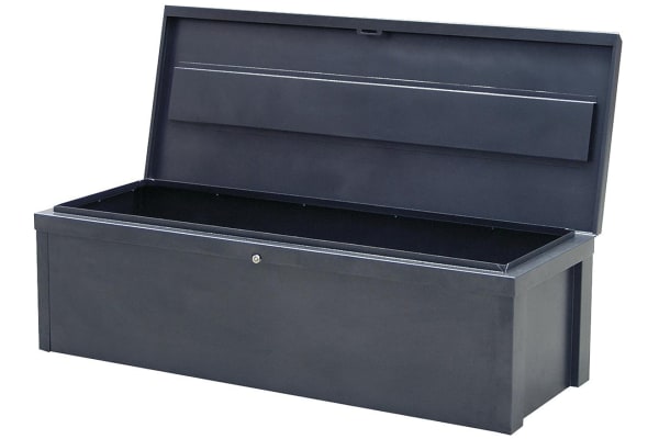 Product image for Steel Storage Chest 1200 x 450 x 360mm