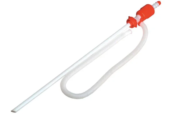 Product image for Syphon Pump for 205ltr 48gal Drum