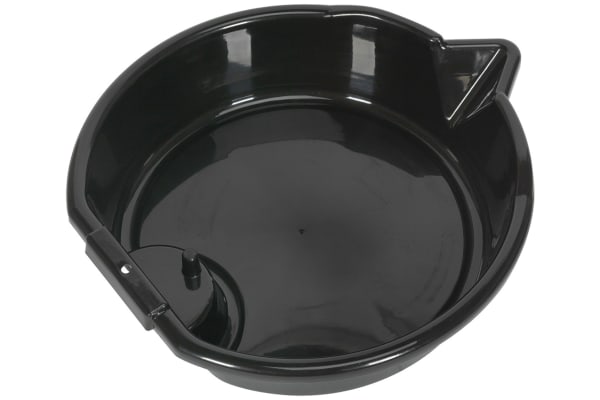Product image for Oil/Fluid Drain Pan 8ltr