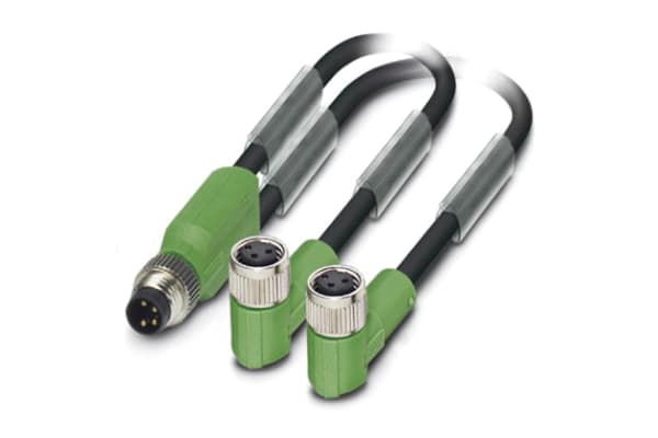 Product image for Cable & Connector 1458732