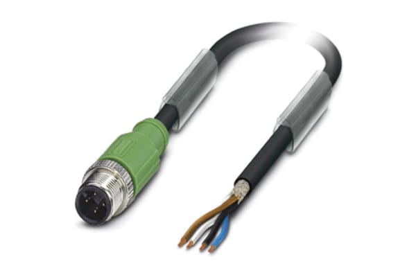 Product image for CABLE & CONNECTOR 1682715