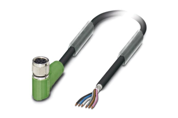 Product image for CABLE & CONNECTOR 1522451