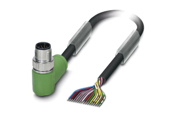 Product image for Cable & Connector 1555334