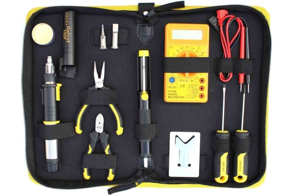 Product image for GASCAT 120 TOOLKIT